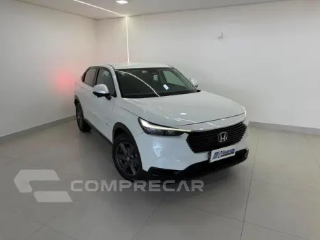 HR-V EXL HS