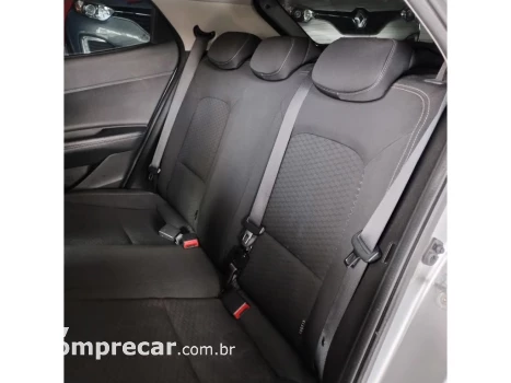 HB20 1.0 TGDI FLEX PLATINUM AUTOMÁTICO
