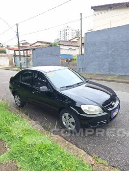 PRISMA 1.4 MPFI Maxx 8V