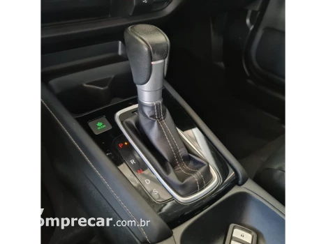 CITY 1.5 i-VTEC FLEX HATCH EXL CVT