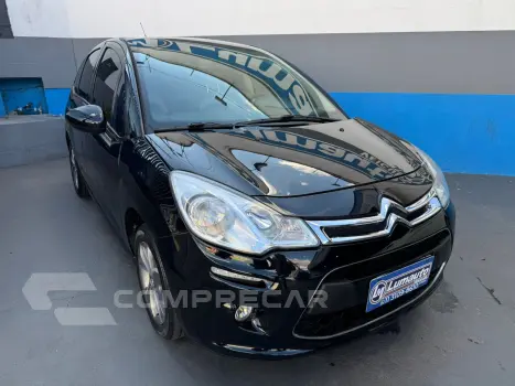 C3 1.5 Tendance 8V