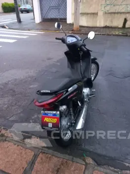 BIS 125 ES