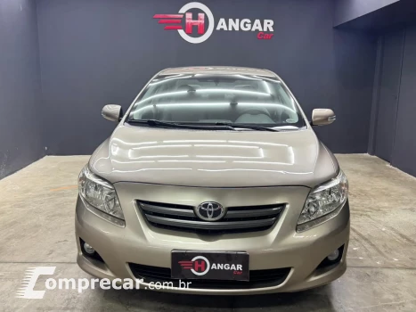 COROLLA 1.8 XEI 16V