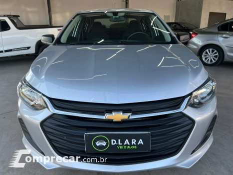 ONIX 1.0 Plus LT