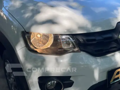KWID 1.0 12V SCE Intense