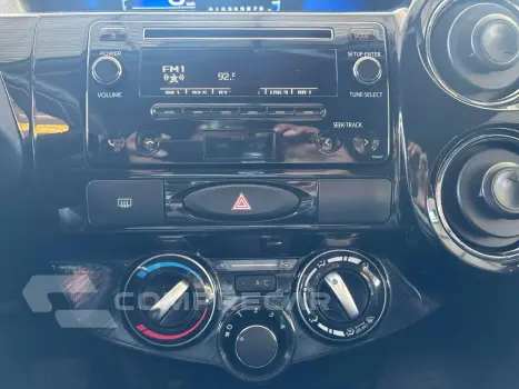 ETIOS XS 1.5 Flex 16V 5p Aut.