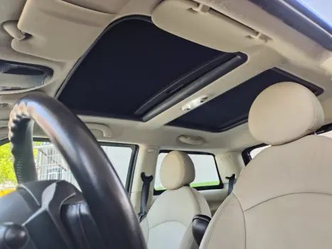 COOPER 1.6 S 16V TURBO