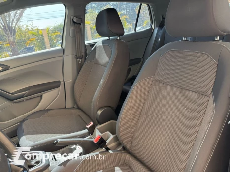T-CROSS 1.0 200 TSI Sense