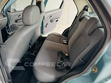 PALIO 1.3 MPI Fire ELX 8V