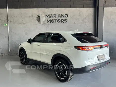 HR-V 1.5 DI I-VTEC FLEX EXL CVT