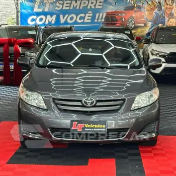 COROLLA XLI16VVT