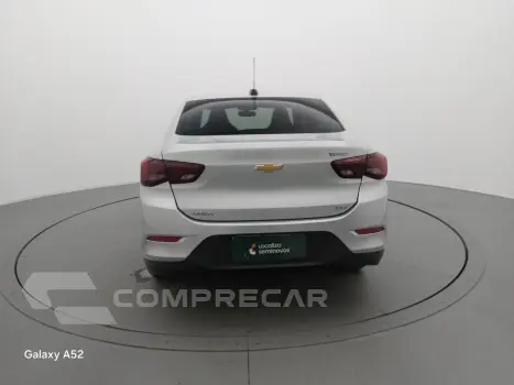 ONIX 1.0 TURBO FLEX LTZ AUTOMÁTICO