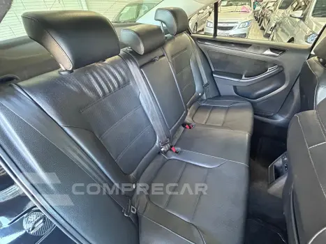 JETTA 2.0 Comfortline