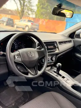 HR-V 1.8 16V LX