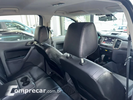 RANGER 3.2 Limited Plus 4X4 CD 20V