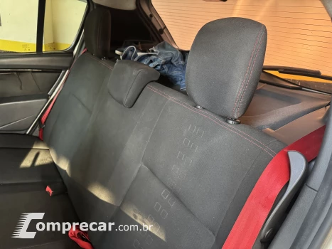 SANDERO 1.6 GT Line Limited