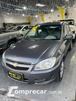 CHEVROLET PRISMA 1.4 LT Spe/4 8V 4 portas