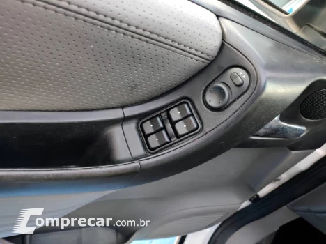 ZAFIRA 2.0 MPFI Elite 16V
