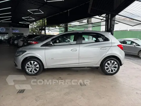 Onix LT 1.4 2013