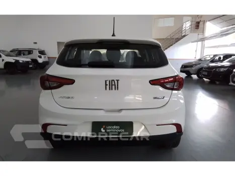 ARGO 1.0 FIREFLY FLEX DRIVE MANUAL