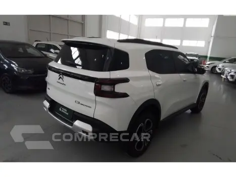 C3 AIRCROSS 1.0 TURBO 200 FLEX SHINE CVT