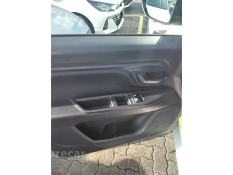 STRADA 1.3 FIREFLY FLEX ENDURANCE CS PLUS MANUAL