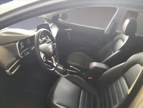 TRACKER 1.0 TURBO FLEX LT AUTOMÁTICO