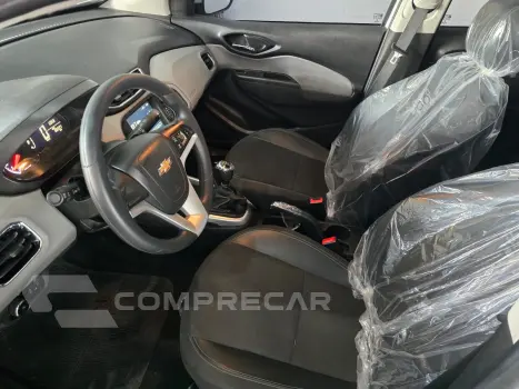 ONIX HATCH LT 1.4 8V FlexPower 5p Mec.