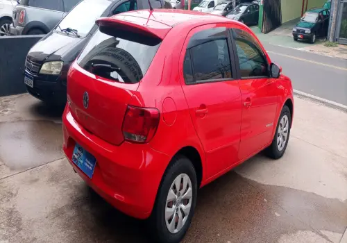 Gol CL MB 1.0