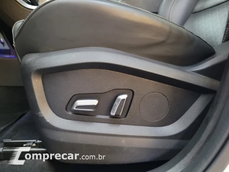 Tiggo 8 TXS 1.6 16V TGDi Aut.