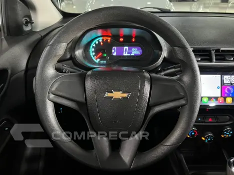 ONIX 1.0 MPFI LT 8V FLEX 4P MANUAL
