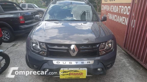DUSTER 2.0 16V Dynamique