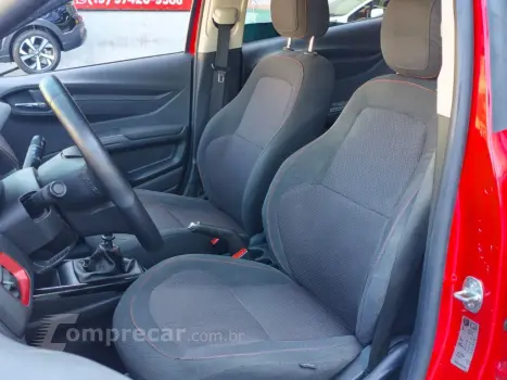 ONIX HATCH EFFECT 1.4 8V F.Power 5p Mec.