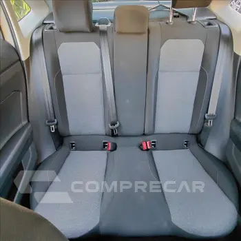 VIRTUS 1.0 170 TSI AUTOMÁTICO