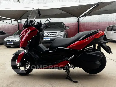 Xmax 250 N/D