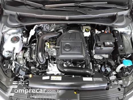 POLO 1.0 170 TSI SENSE AUTOMÁTICO