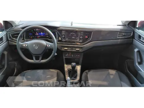 POLO 1.0 170 TSI MANUAL