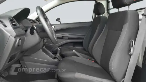 SAVEIRO 1.6 MSI ROBUST CS 16V FLEX 2P MANUAL