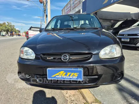 corsa classic spirit