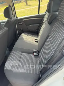 Sandero 1.6 Expression 8V