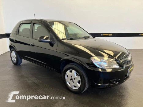 CELTA 1.0 LT