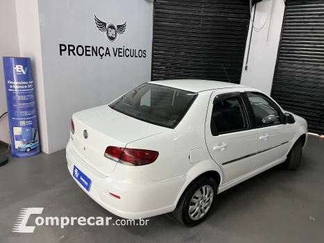 GRAND SIENA 1.4 MPI 8V
