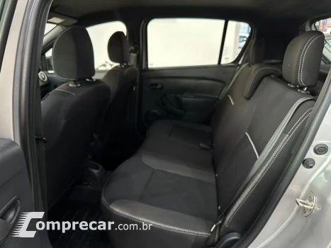 SANDERO 1.0 12V SCE S Edition