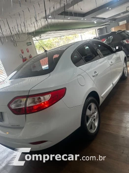 FLUENCE 2.0 Dynamique 16V