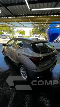 HB 20 Hatch 1.0 12V 4P FLEX COMFORT