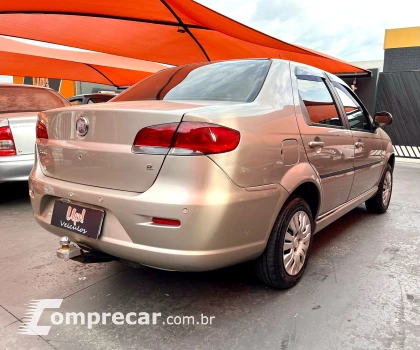 SIENA 1.0 MPI EL 8V