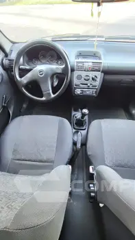 CLASSIC 1.0 MPFI Life 8V