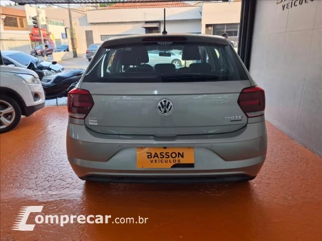 POLO 1.0 200 TSI Comfortline