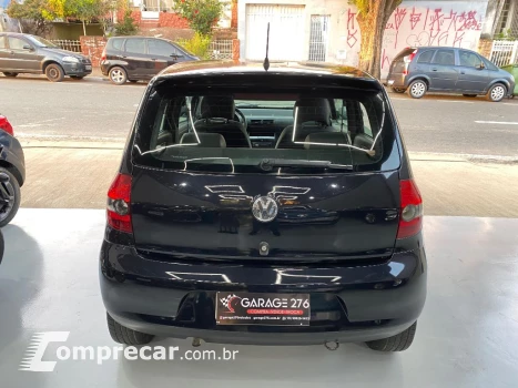 Fox 1.0 Mi Total Flex 8V 5p