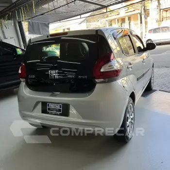 MOBI DRIVE 1.0 Flex 6V 5p
